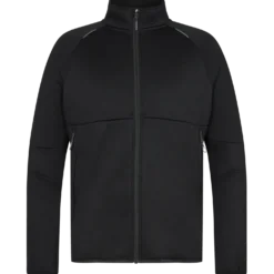 ENGEL X-treme midlayer sort str. L
