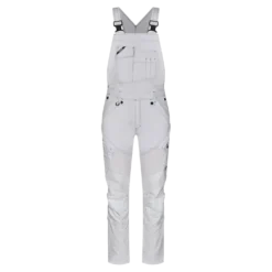 ENGEL X-treme overall med 4-vejs stræk hvid str. 92