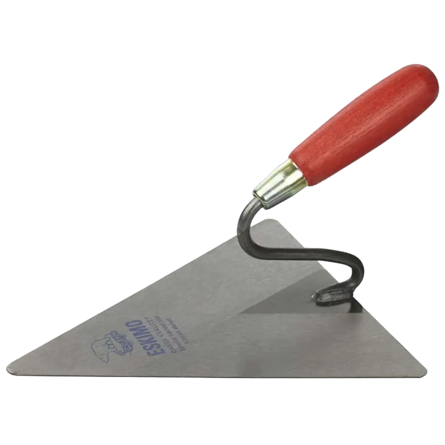 Eskimo murerske 240 mm rød