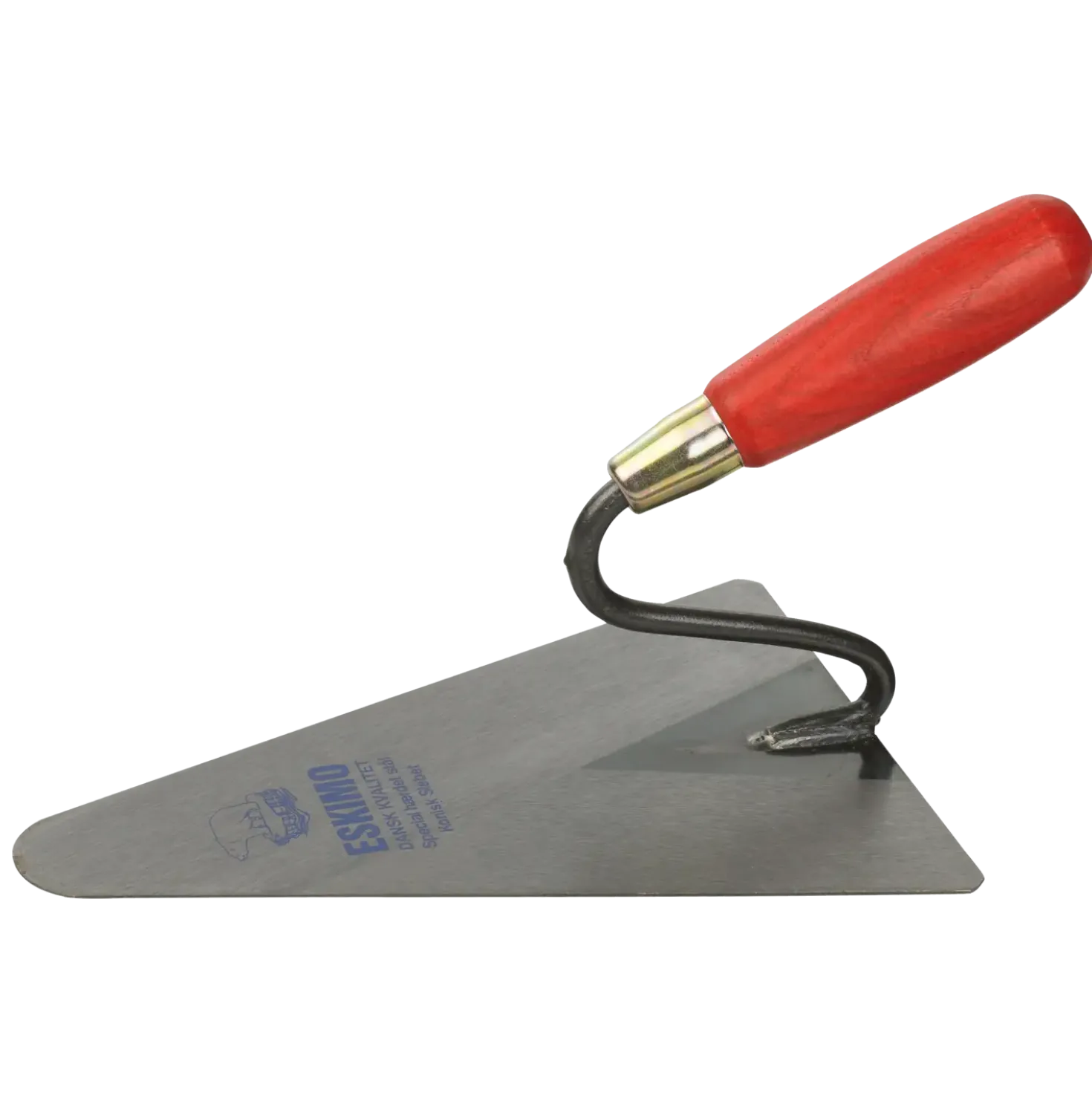 Eskimo spandeske 180 mm
