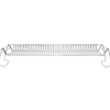 Everdure HUB varmerist krom