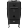Everdure 4K kulgrill graphite