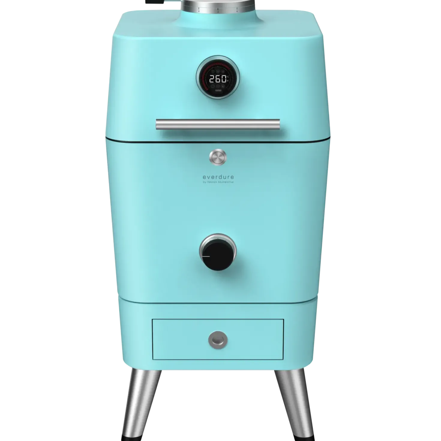 Everdure 4K kulgrill mint