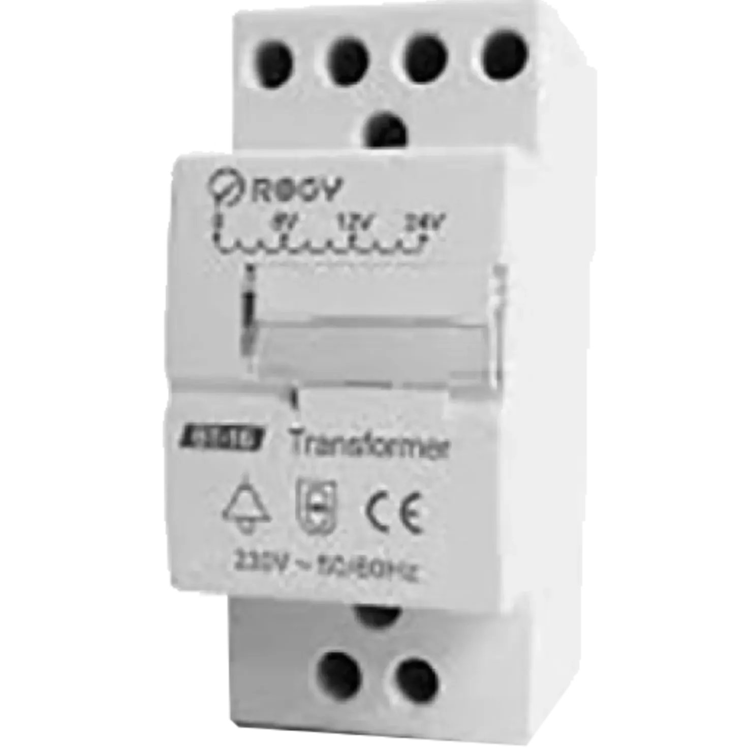 Ezviz transformer