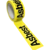 Faretape Asbest – 66m – 28 my