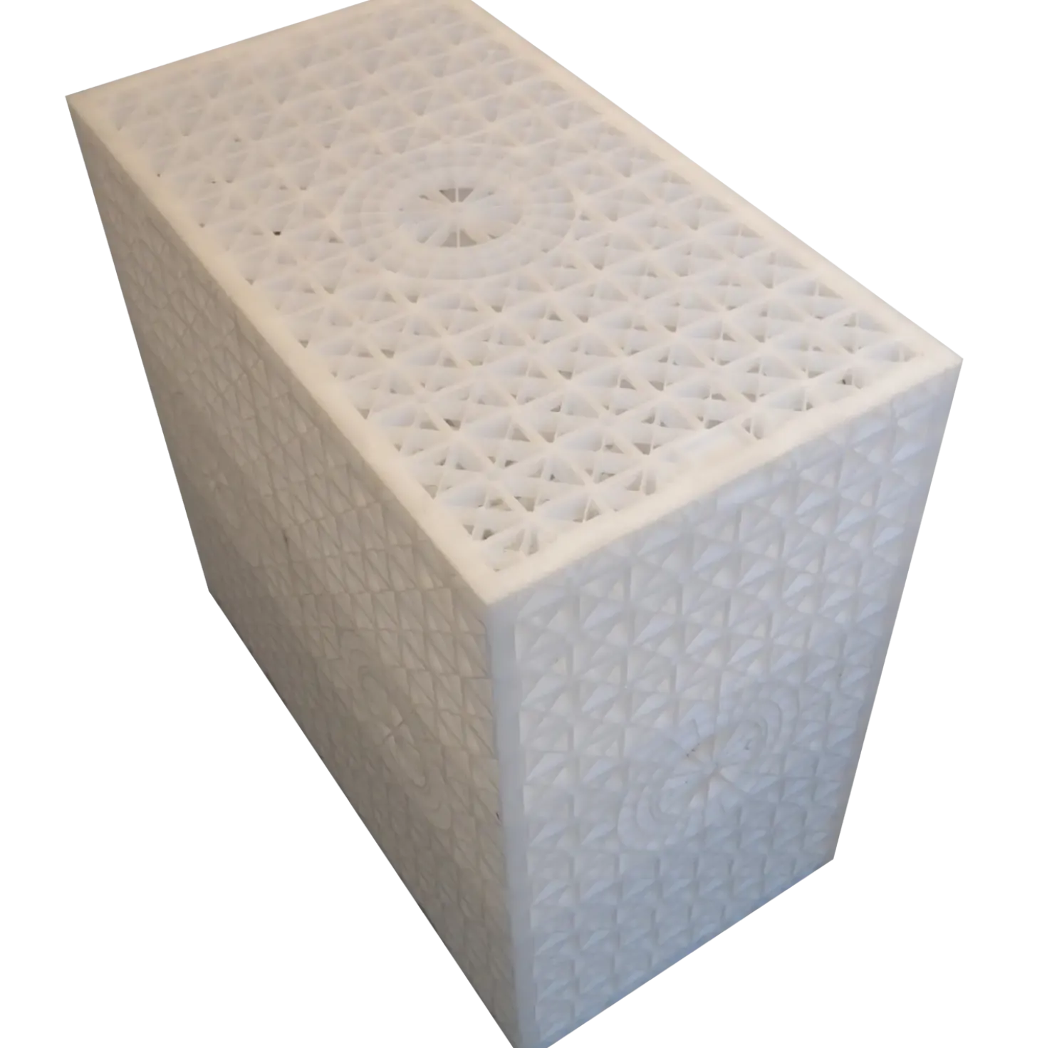 Faskine 256 L usamlet