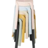 Femø skammel beige
