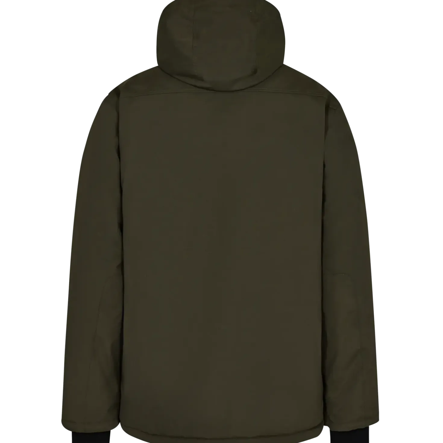 F. Engel Extend vinterjakke forrest green str. 2XL