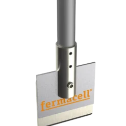 Fermacell limskraber