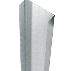 Fermacell UW 125 skinner til stålsystem 0,6x125x4000 mm