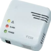 FESH gasalarm hvid