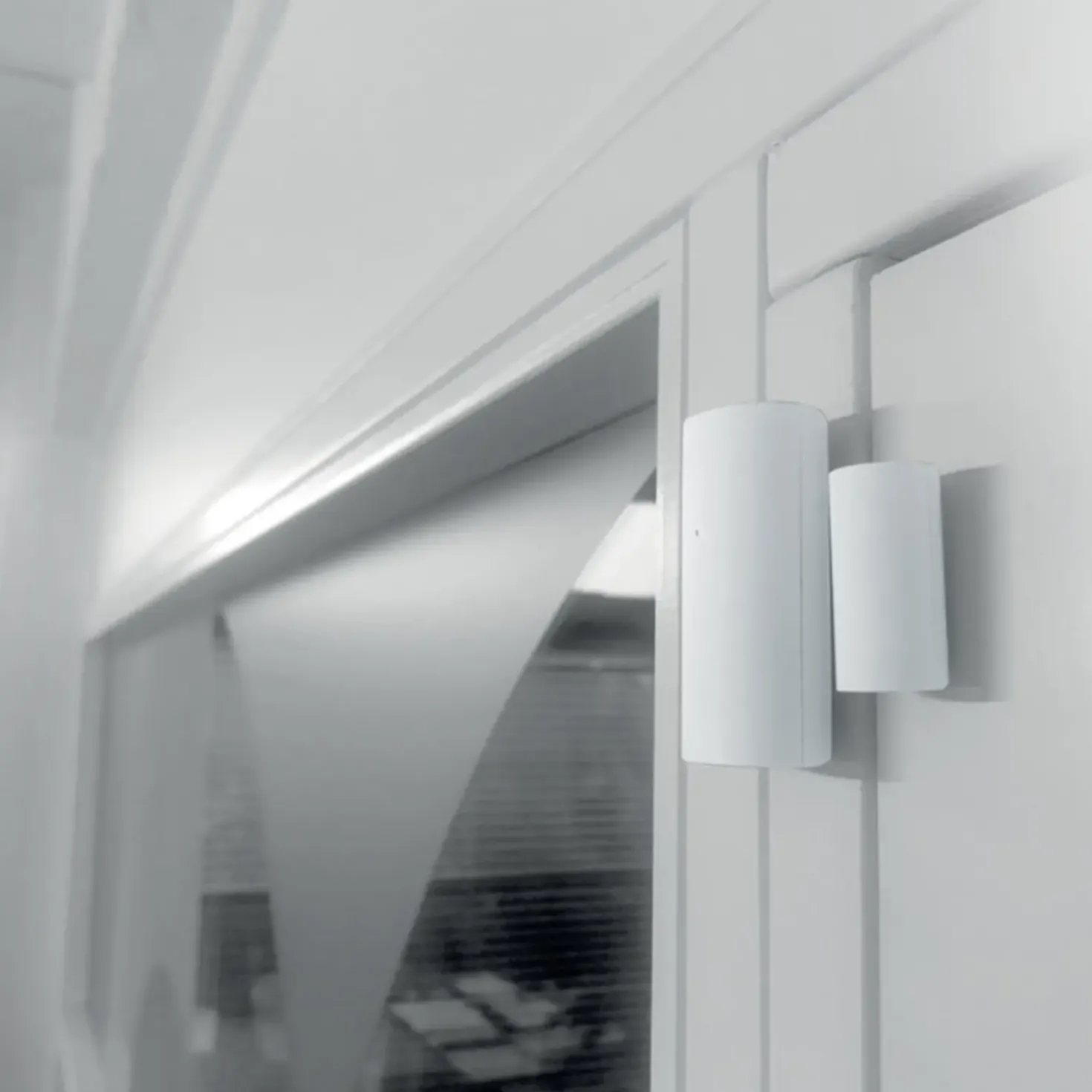FESH Magnet Sensor til Zig Bee gateway 203010