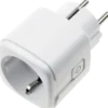 FESH Smart power plug inde m/energiregistrering
