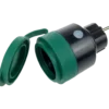 FESH Smart power plug ud IP44