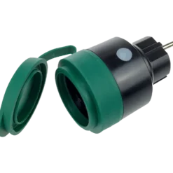 FESH Smart power plug ud IP44