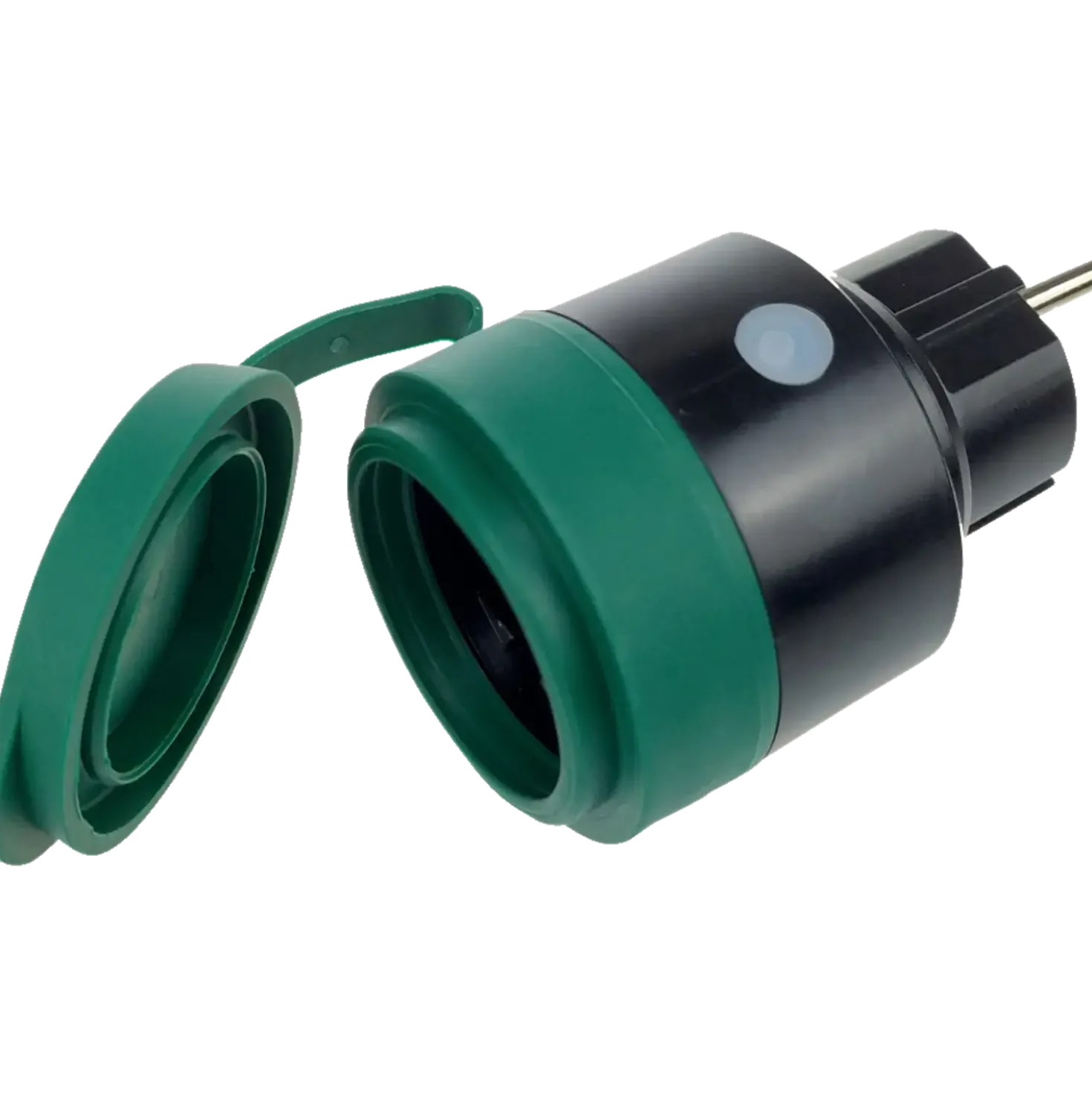 FESH Smart power plug ud IP44