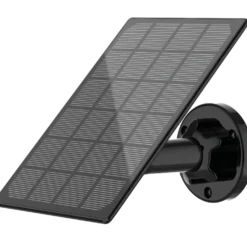 FESH smart solpanel til kamera