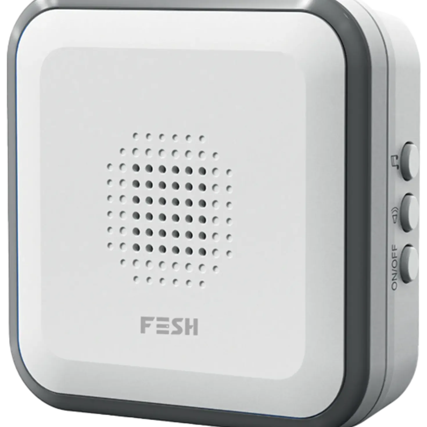 FESH smart video-dørklokke