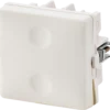 FESH SWITCH Curveline korrespondance afbryder 1,0 hvid