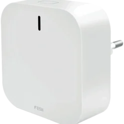 FESH universal gateway Zig Bee 3,0 hvid