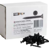 Fibrotech panelskrue 4,2x30 mm sort TX20
