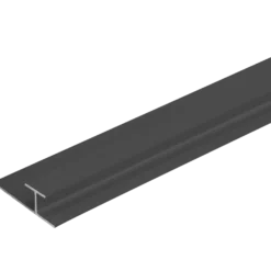 Fibrotech SPE Connection profil 2610 mm black