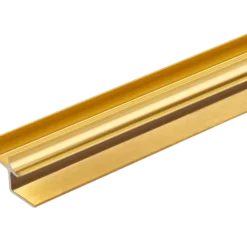 Fibrotech SPE Inside profil 2610 mm brass