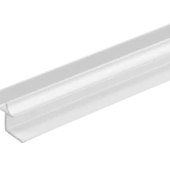 Fibrotech SPE Inside profil 2610 mm white
