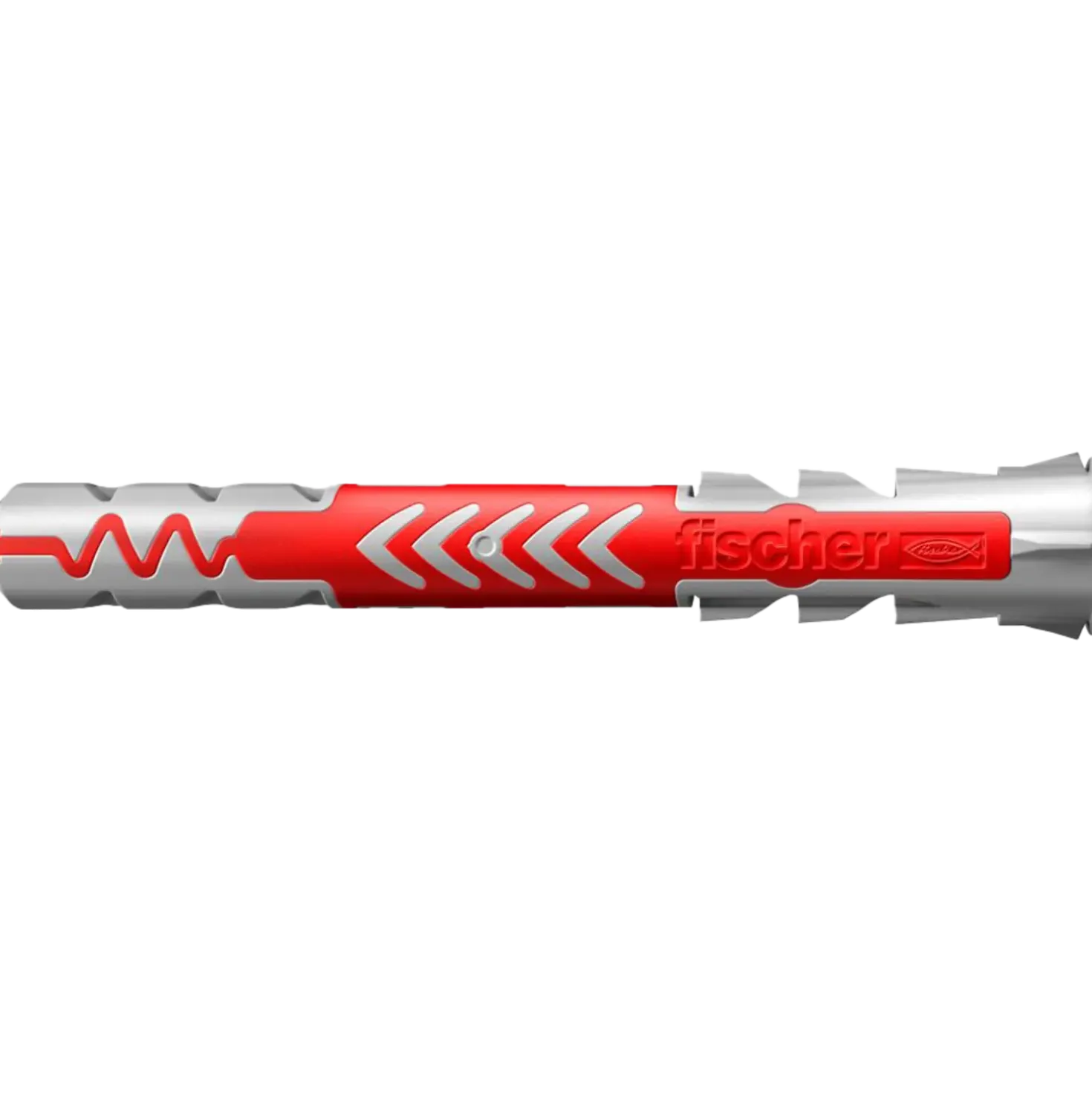 Fischer duopower 10x80 DIY 25 stk.