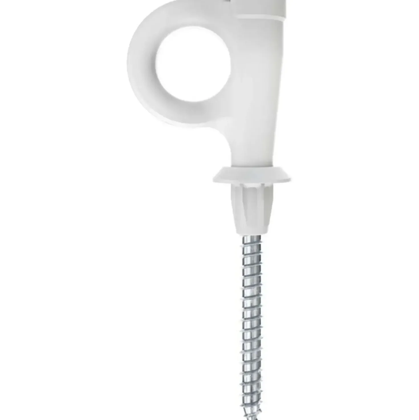 Fischer EasyHook Løkke DuoPower 8x40 mm 4 stk