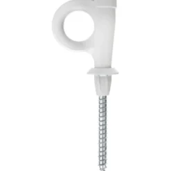 Fischer EasyHook Løkke DuoPower 6x30 mm 6 stk