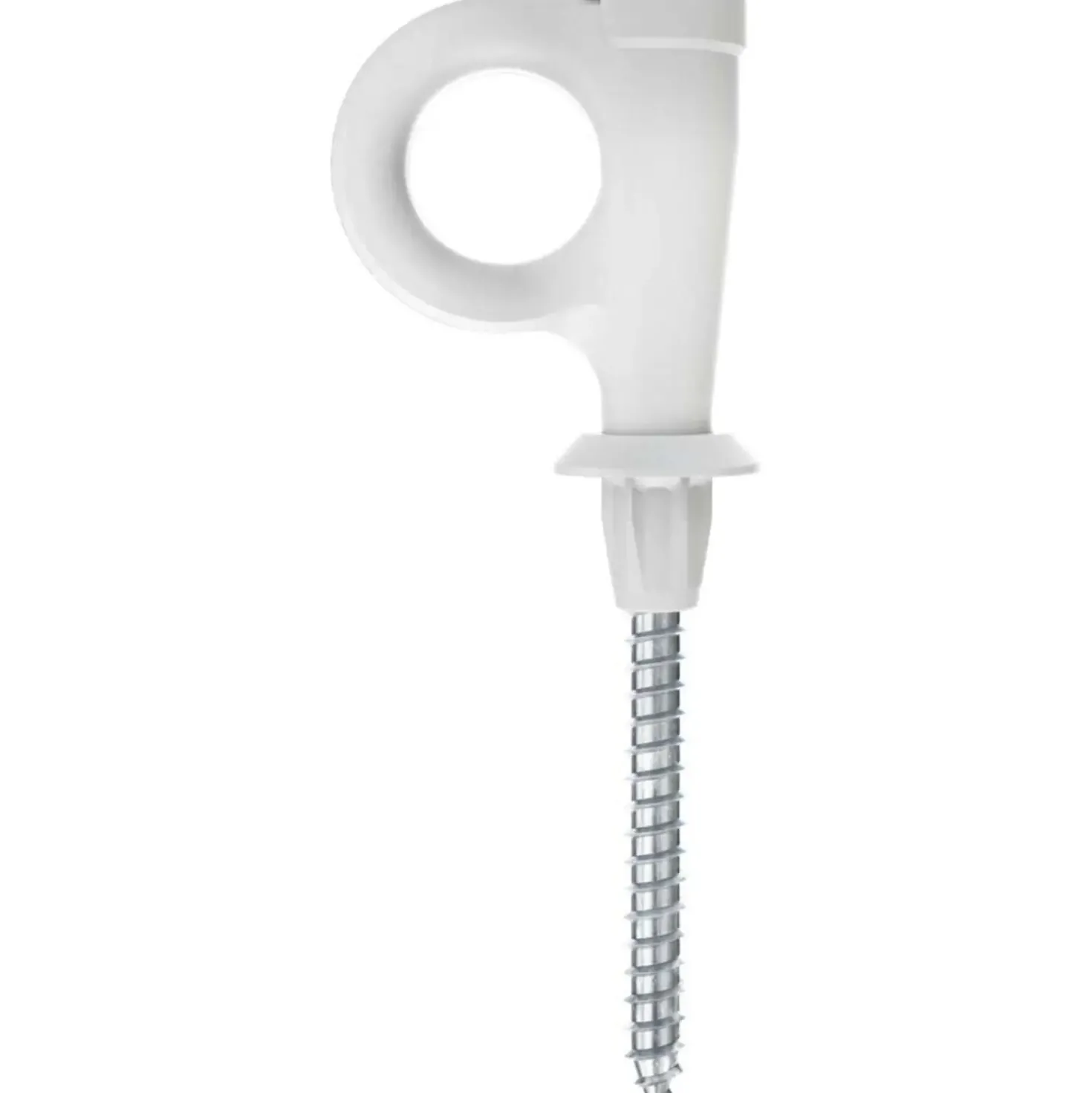 Fischer EasyHook Løkke DuoPower 6x30 mm 6 stk