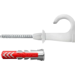 Fischer EasyHook Rund DuoBlade 4x70 mm 6 stk