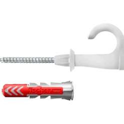 Fischer EasyHook Rund DuoPower 8x40 mm 4 stk