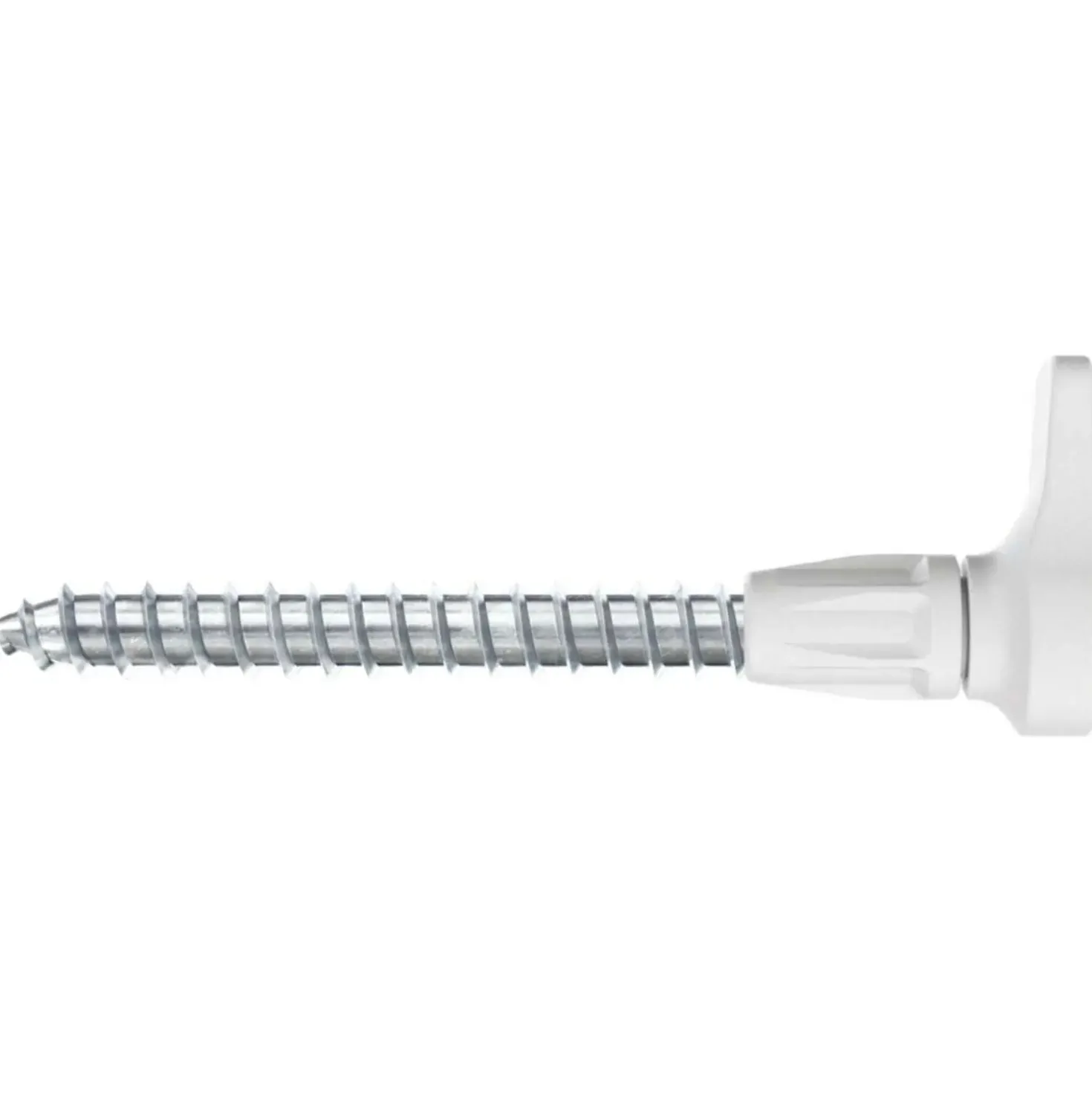 Fischer Easyhook Vinkel DuoBlade 4x50 mm 6 stk