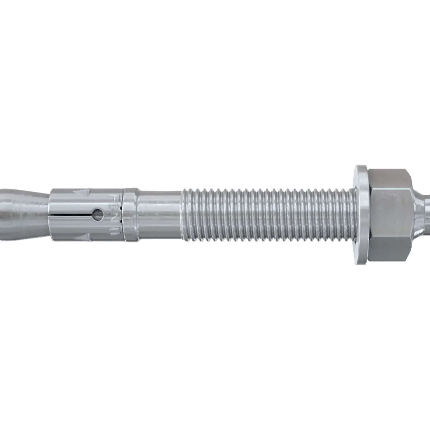 Fischer FBN II 10/10-86 betonanker 50 stk