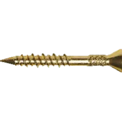 Fischer FBS-SP listeskrue UH 4,2x55 YZP PH 200 stk