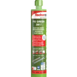 Fischer FIS 300T injektionsmørtel