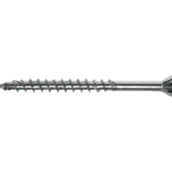 Fischer FPF-LT terrasseskrue 5,0x60 A4 200 stk