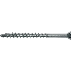 Fischer FPF-LT terrasseskrue 4,5x60 A4 200 stk