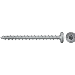 Fischer FPF PTF PowerFast II spånskrue PH 3,5x16 BZ 200 stk