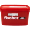 Fischer FTS-ST terrasseskrue 5,0x60 A4 TX20 1500 stk