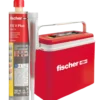 fischer Injektionsmørtel FIS V Plus 300 T