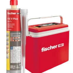 fischer Injektionsmørtel FIS V Plus 300 T