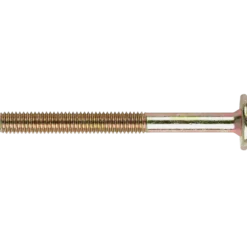 Fischer møbelskrue M6x75 K NV 4 stk