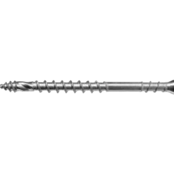 fischer PanelFast BT panelskrue rustfri A4 4,3x45 mm TX15 2000 stk.