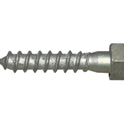 Fischer træskrue 80x40 K NV 4 stk
