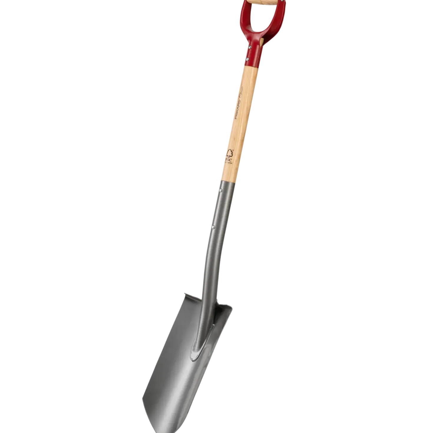Fiskars Classic drænspade