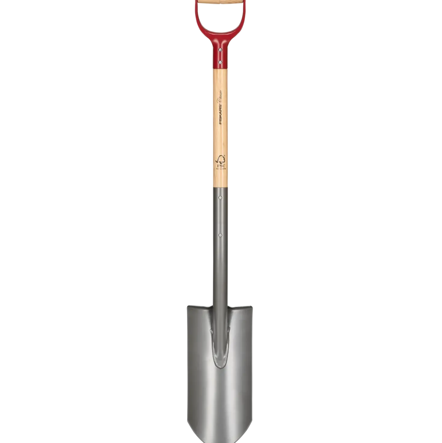 Fiskars Classic drænspade