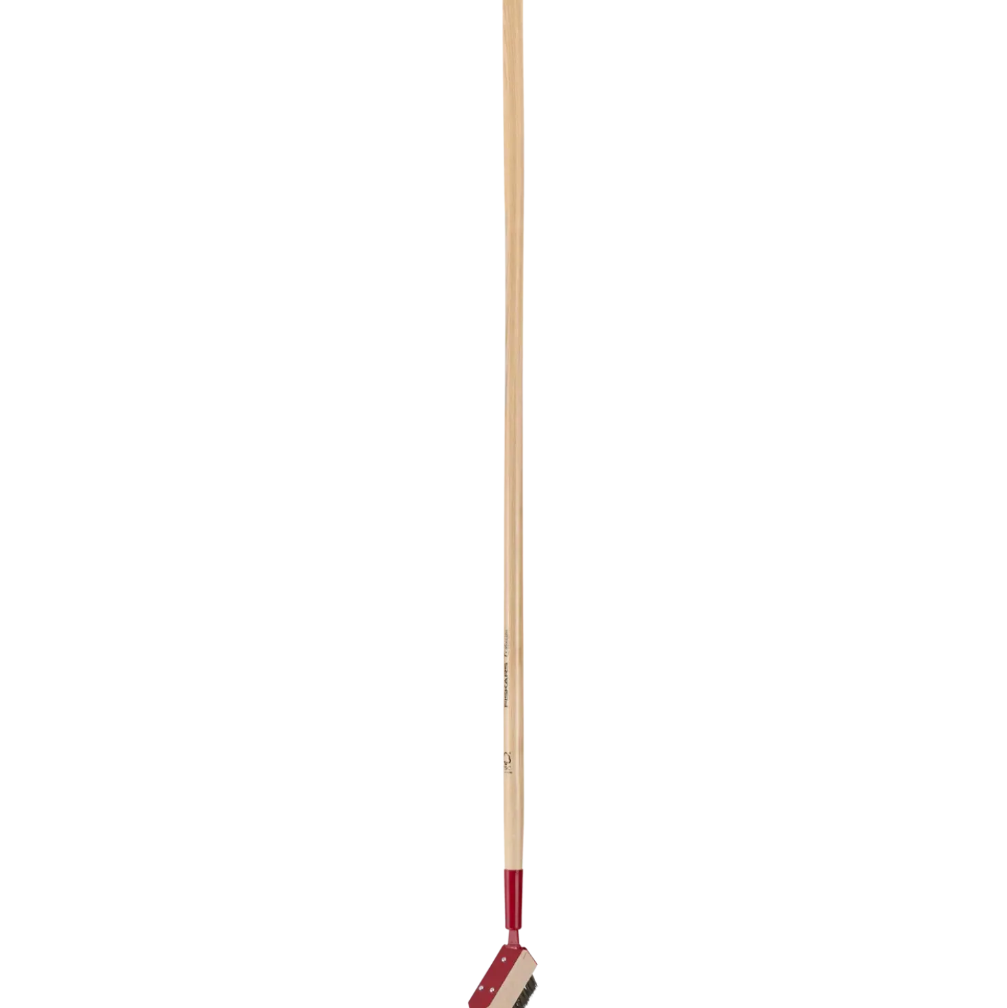 Fiskars classic fugebørste 13x4x141 cm